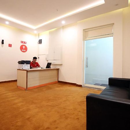 Oyo 9159 Hotel Royal Woodslark Zirakpur Extérieur photo